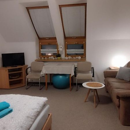 Apartment Bertik Trzeboń Zewnętrze zdjęcie
