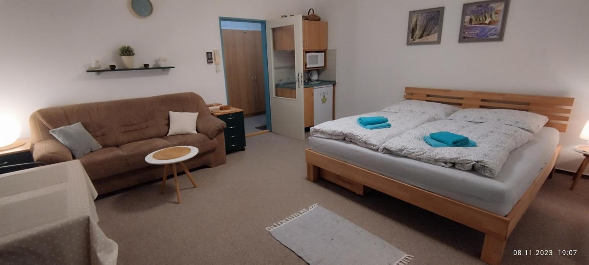 Apartment Bertik Trzeboń Zewnętrze zdjęcie