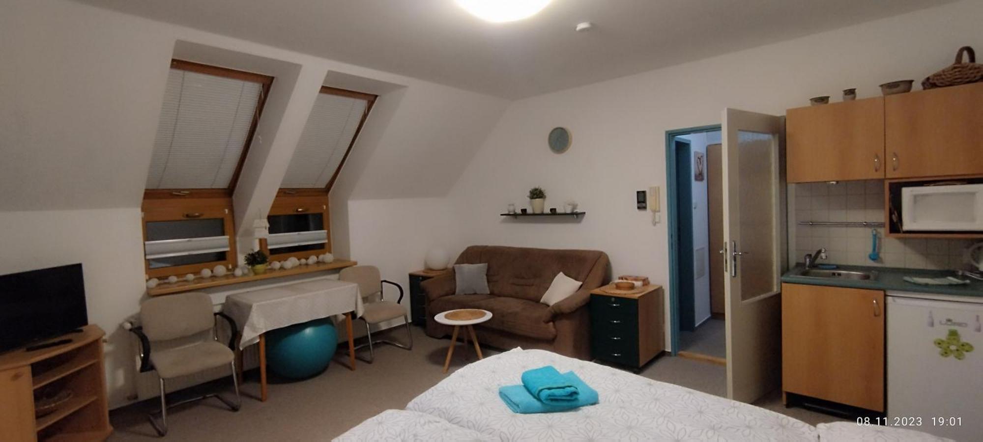 Apartment Bertik Trzeboń Zewnętrze zdjęcie