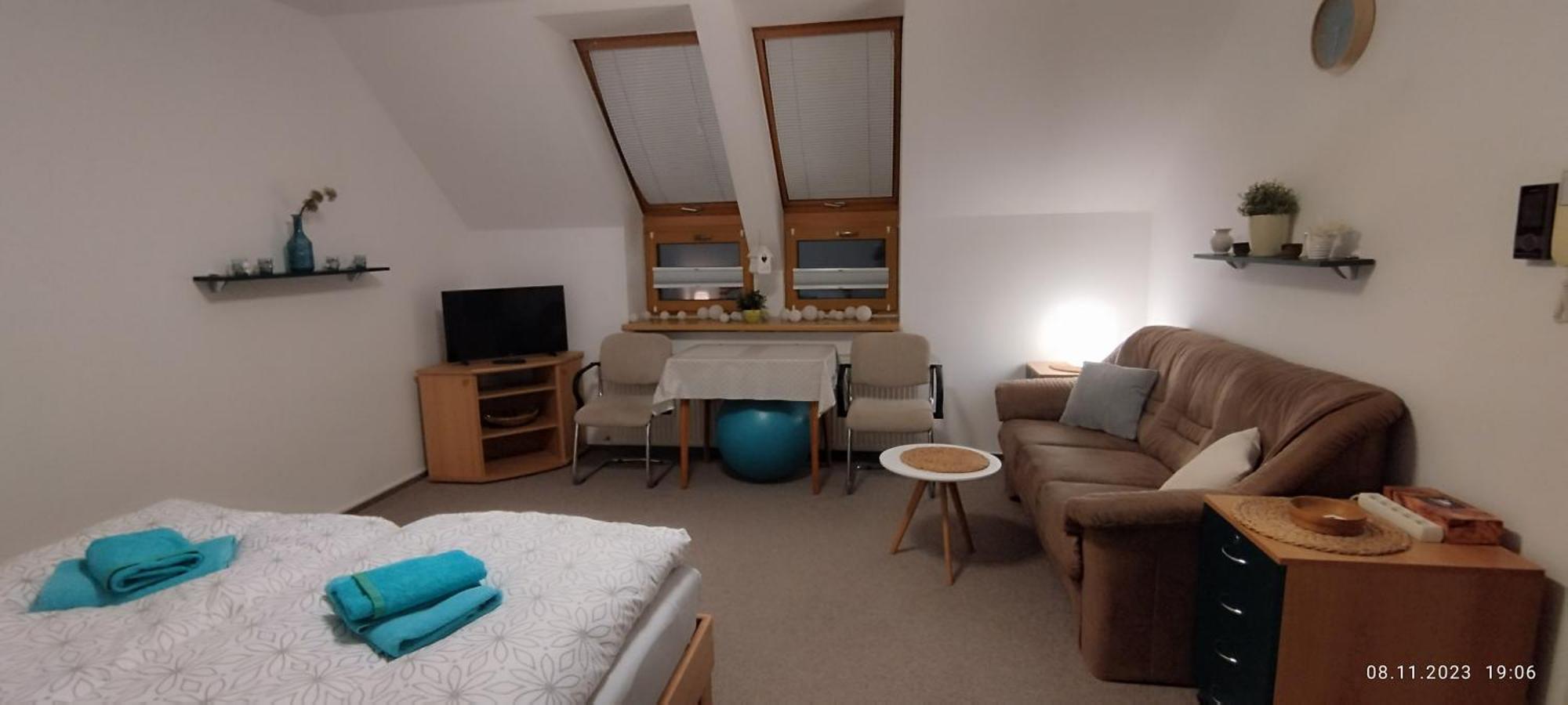Apartment Bertik Trzeboń Zewnętrze zdjęcie