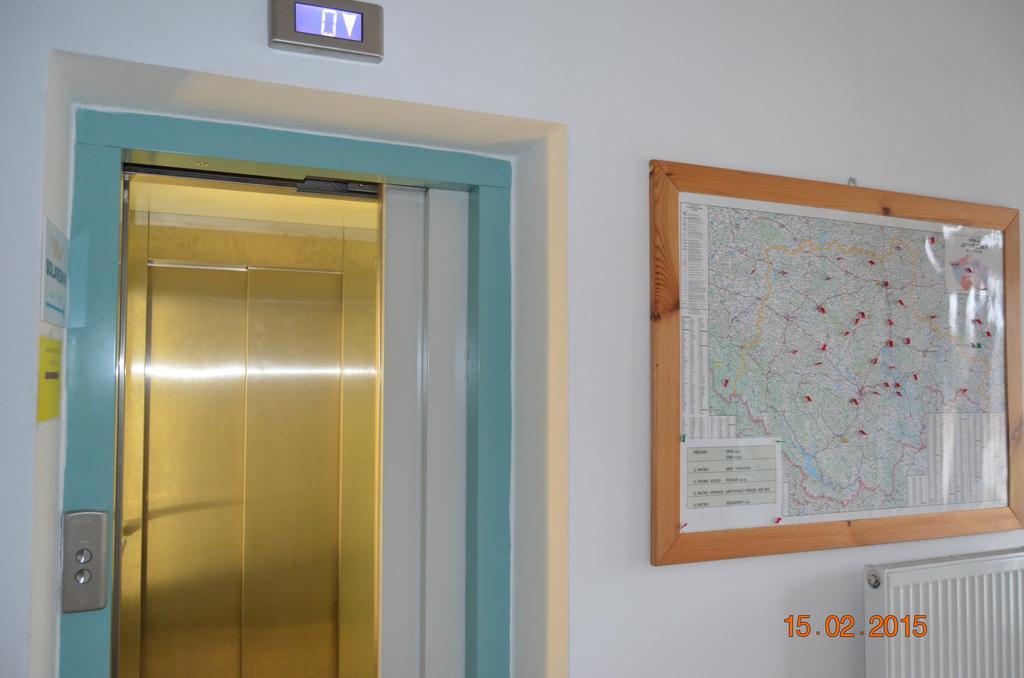 Apartment Bertik Trzeboń Pokój zdjęcie