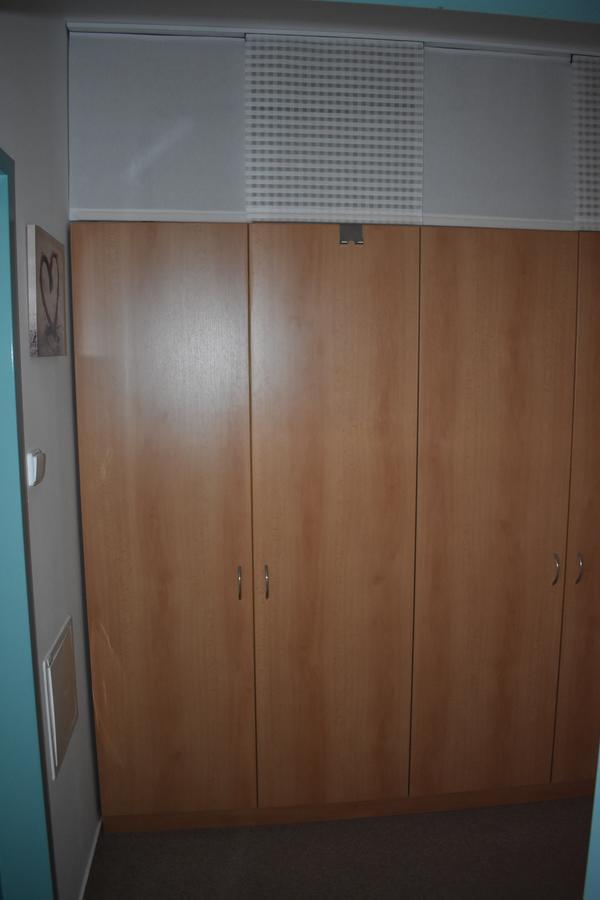 Apartment Bertik Trzeboń Zewnętrze zdjęcie