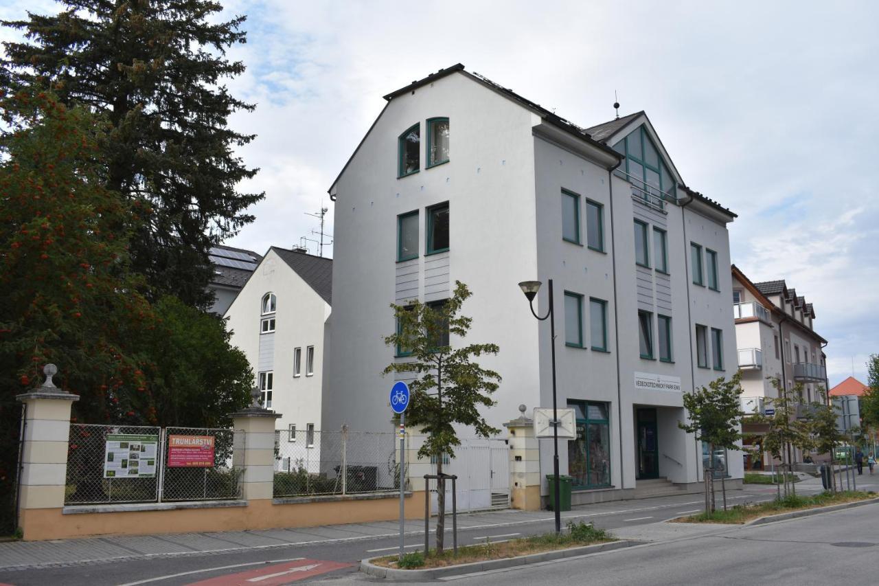 Apartment Bertik Trzeboń Zewnętrze zdjęcie