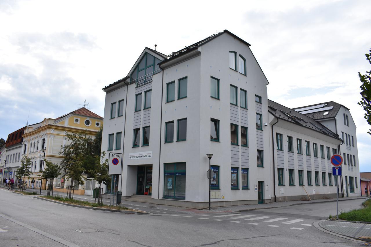 Apartment Bertik Trzeboń Zewnętrze zdjęcie