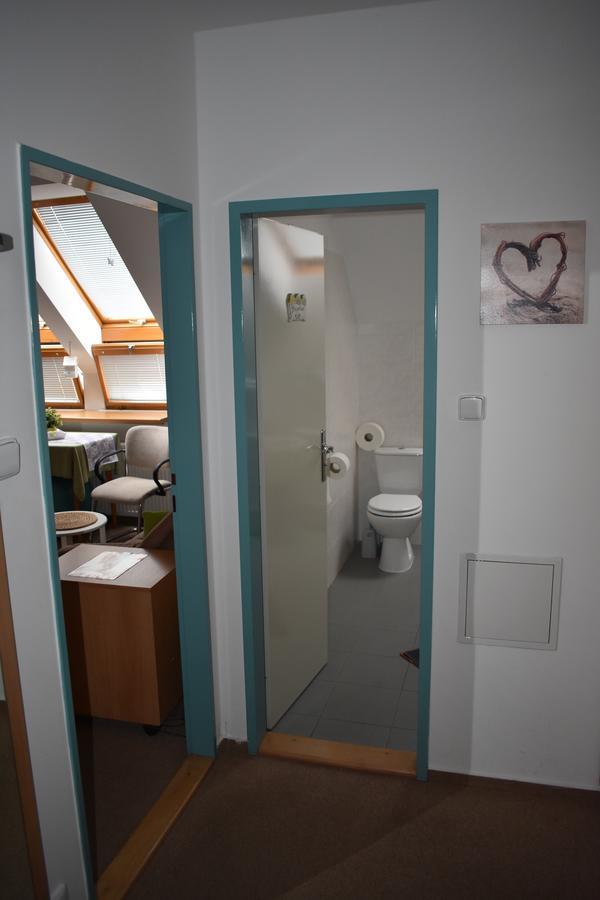 Apartment Bertik Trzeboń Zewnętrze zdjęcie
