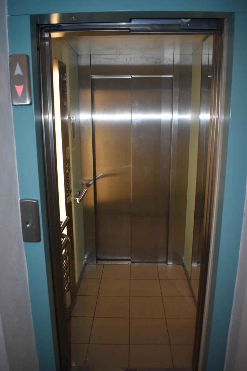 Apartment Bertik Trzeboń Zewnętrze zdjęcie