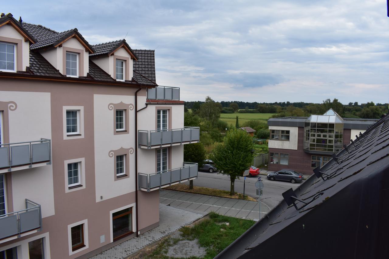 Apartment Bertik Trzeboń Zewnętrze zdjęcie